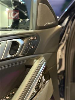 بي ام دبليو X6